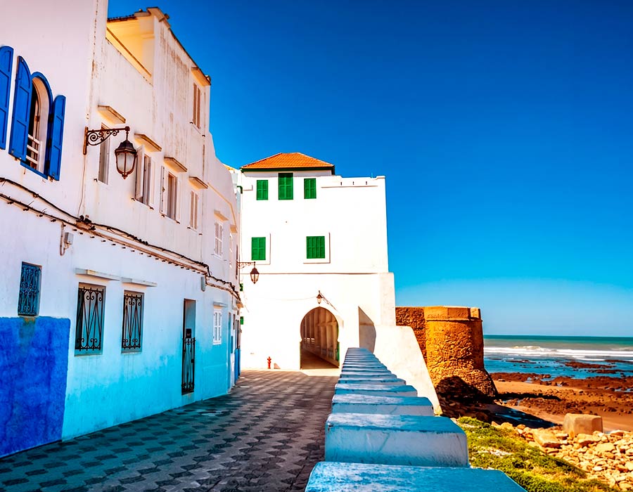 Asilah