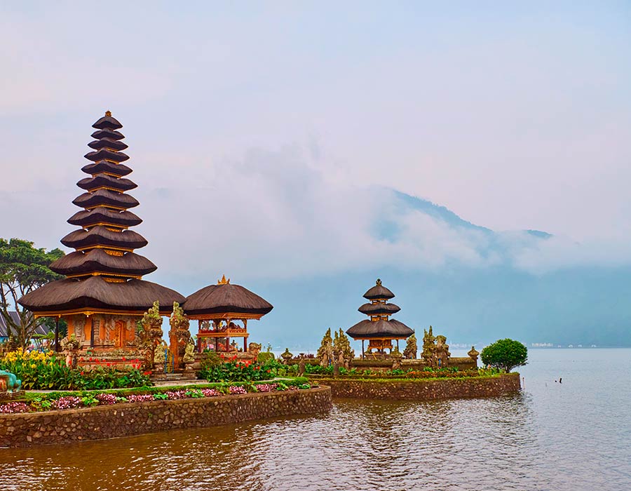 Bali