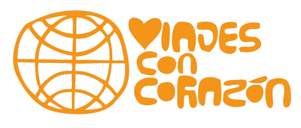Viajes con Corazón