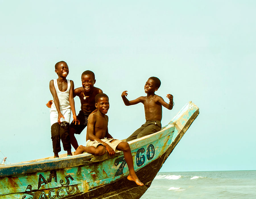 Senegal