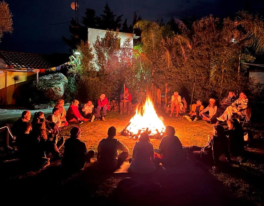 Detox de invierno en Bolonia
