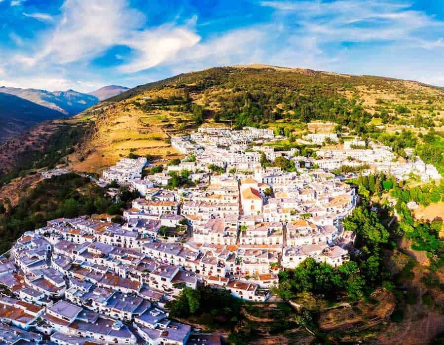 Capileira
